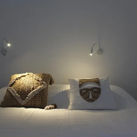 Orto Bed and Breakfast *