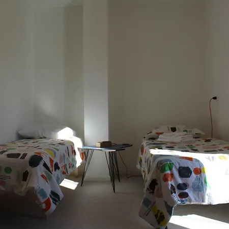 Orto Bed and Breakfast