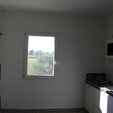 Orto Bed and Breakfast